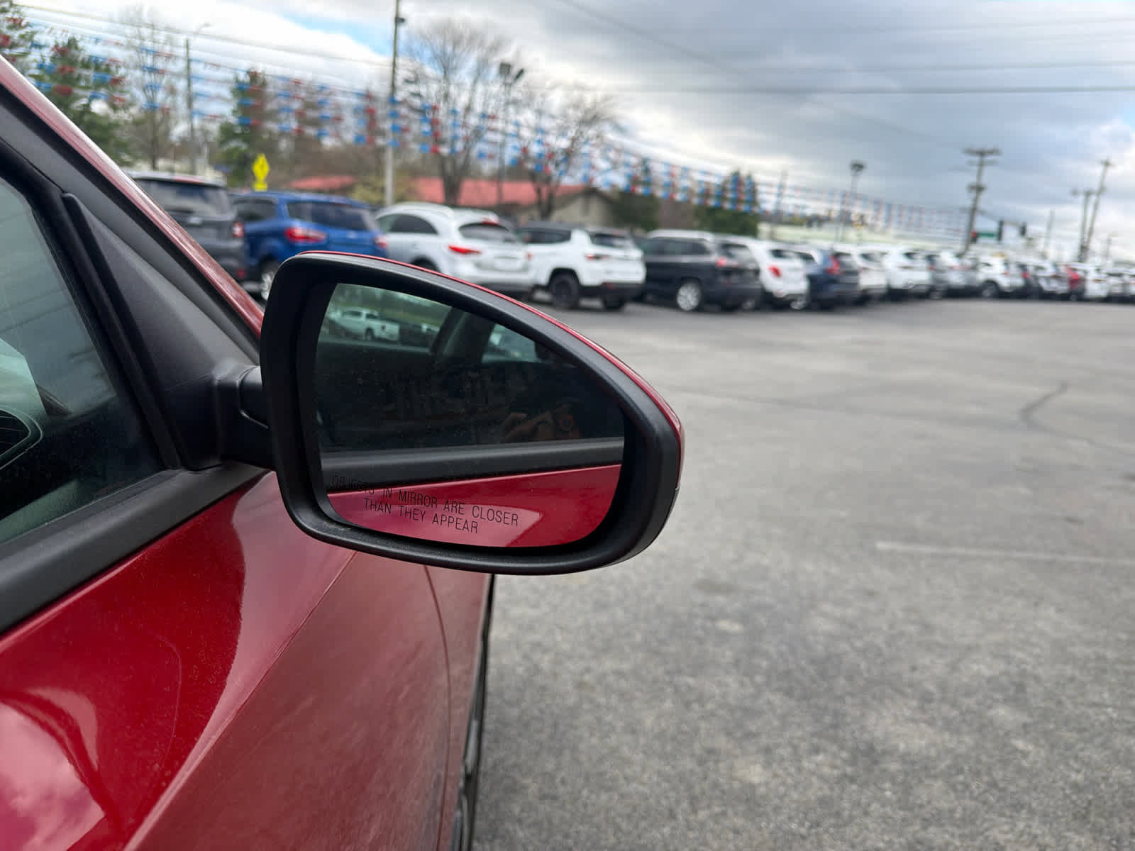 Used 2021 Kia Forte LXS image 7