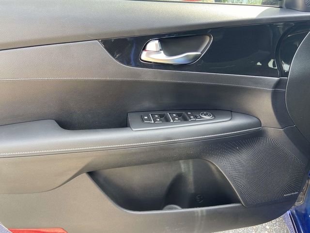 Used 2024 Kia Forte GT-Line w/ GT-Line Premium Package FWD image 13