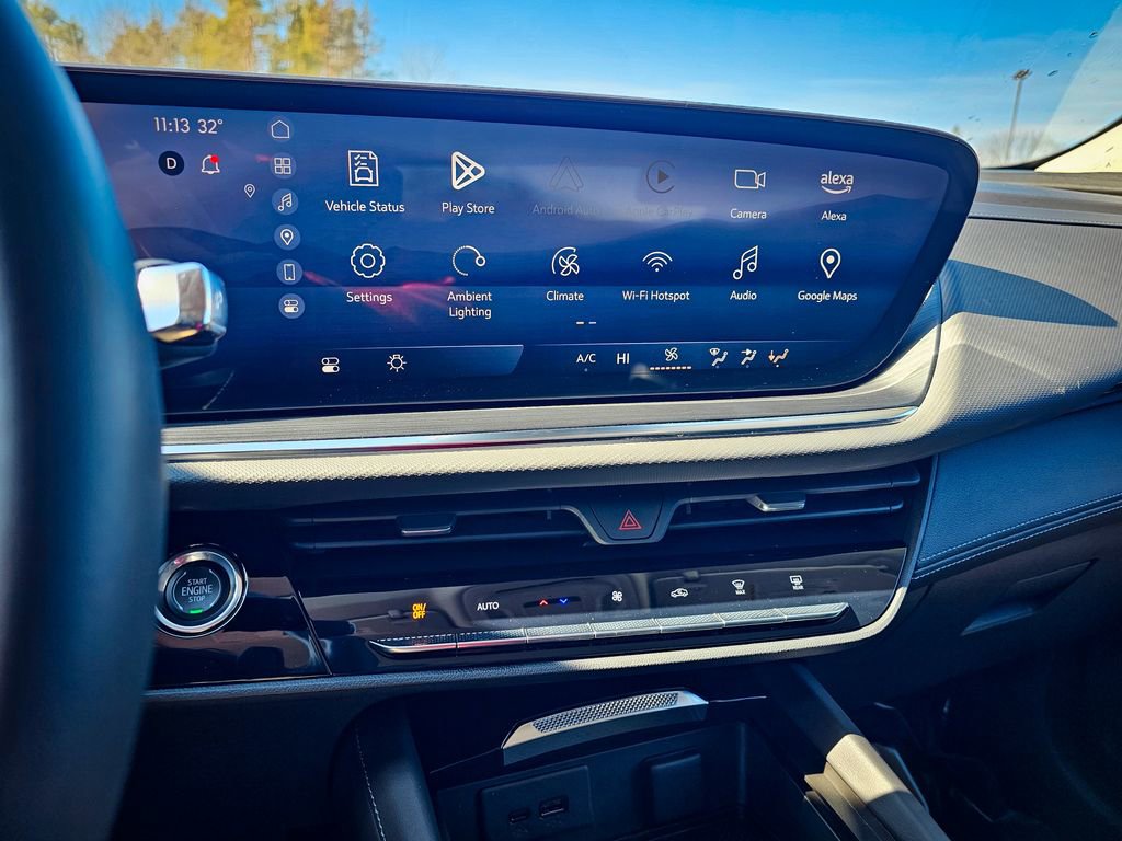 Certified 2025 Buick Envision Preferred image 22