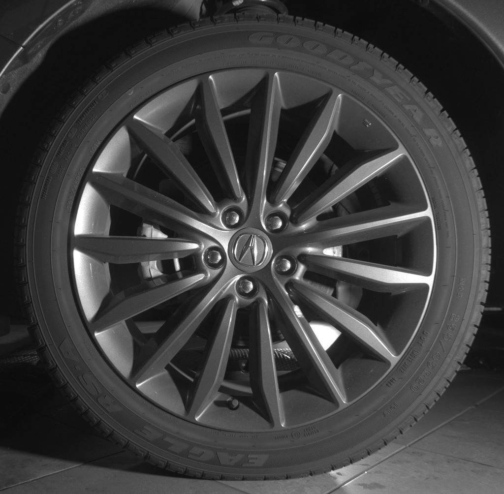 Used 2024 Acura RDX A-Spec AWD/4WD image 9