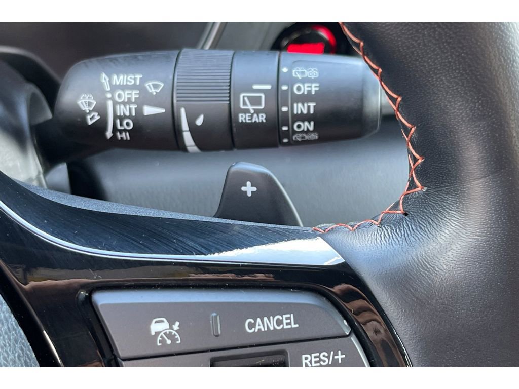 Certified 2025 Honda Pilot TrailSport image 39