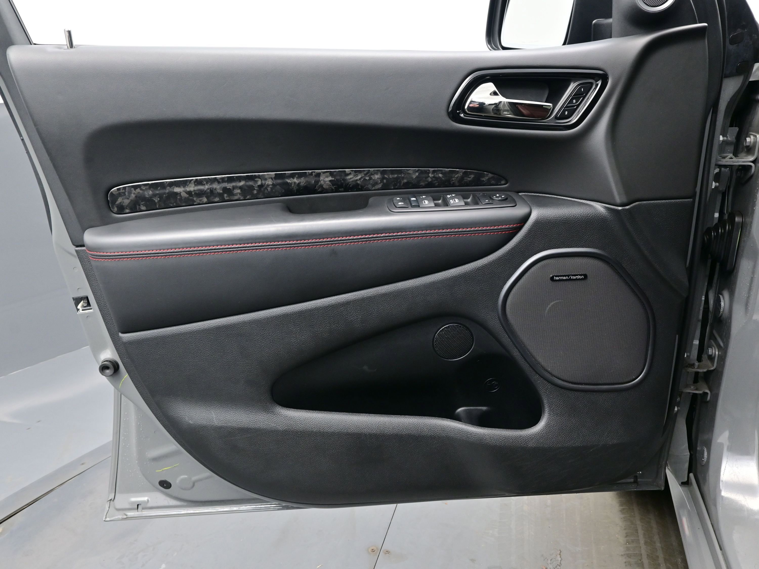Used 2024 Dodge Durango R/T image 9