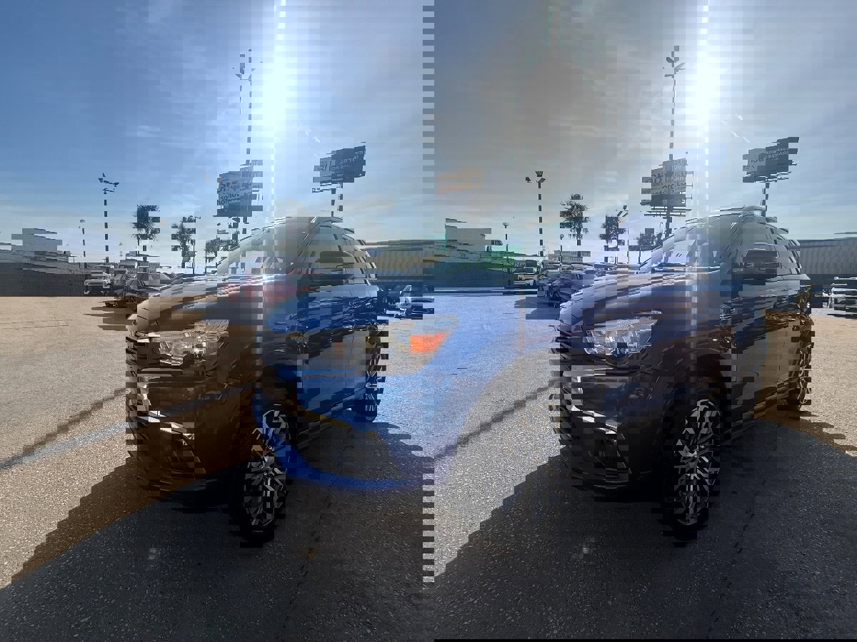 Used 2017 Mitsubishi Outlander Sport ES FWD image 7