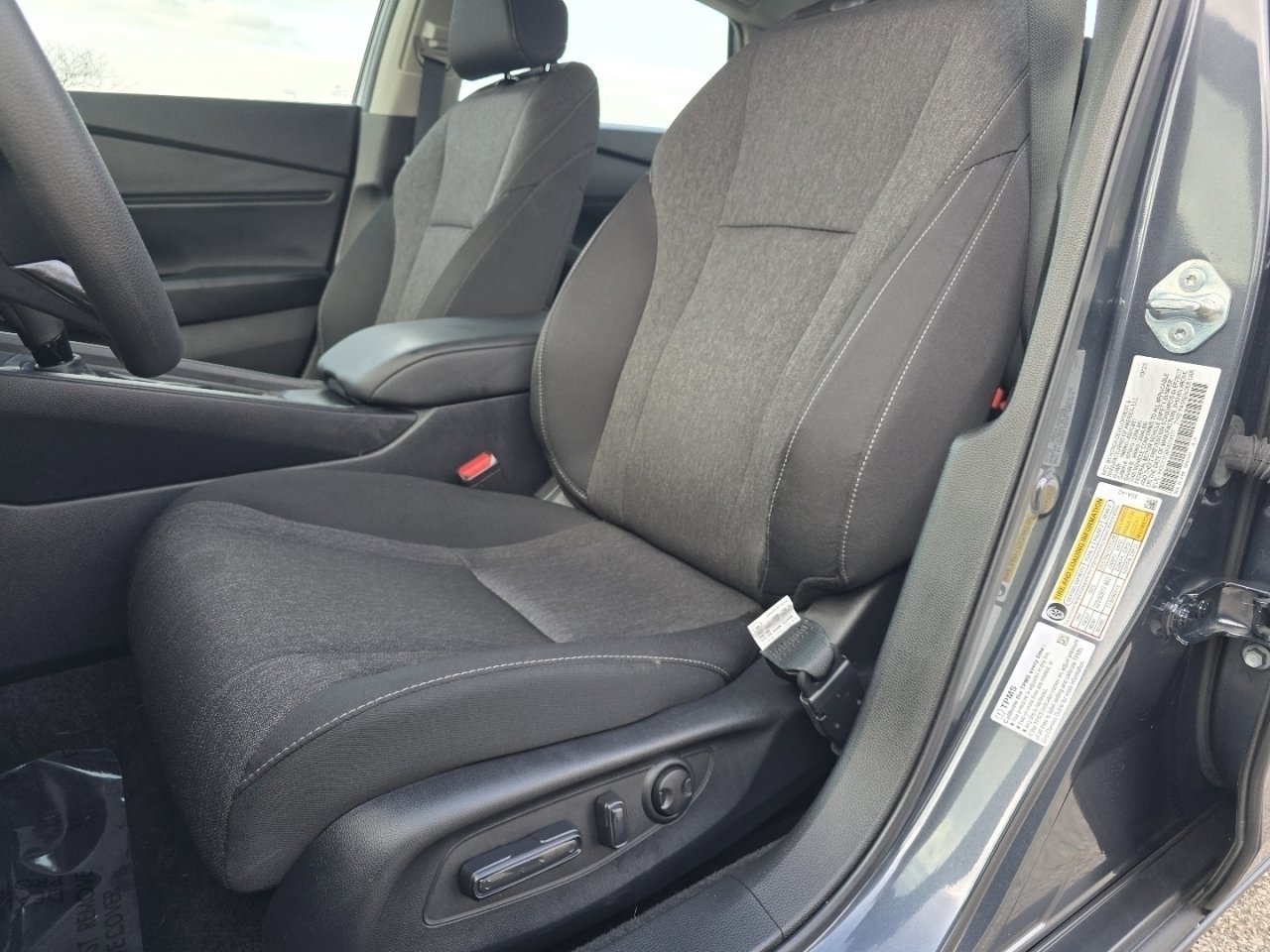 Certified 2024 Honda Accord EX image 24