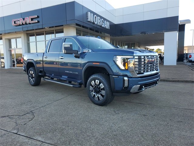 New 2026 GMC Sierra 2500 Denali w/ Denali Reserve Package image 1
