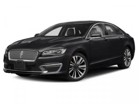 Used 2019 Lincoln MKZ Reserve video 1