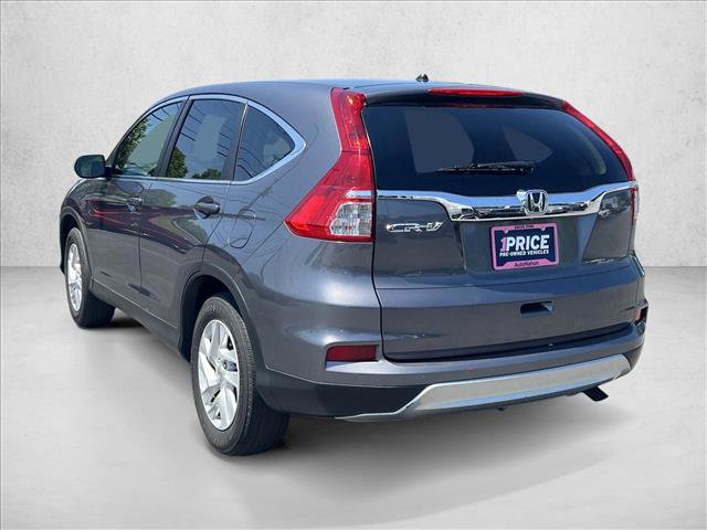 Used 2016 Honda CR-V EX image 7
