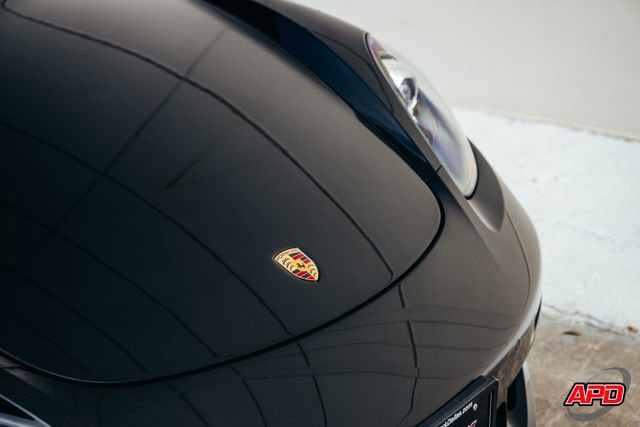 Used 2017 Porsche 718 Cayman image 25