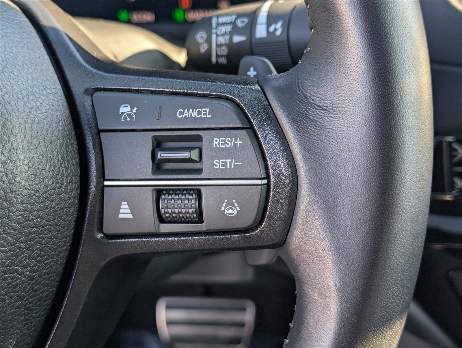 Used 2025 Honda Accord Sport image 23