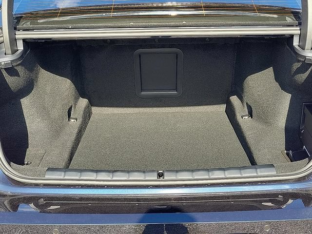 Used 2026 BMW 760i xDrive AWD/4WD image 11