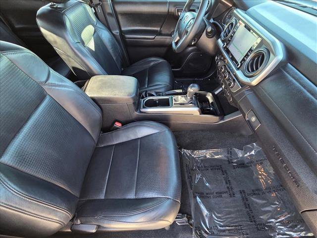 Certified 2020 Toyota Tacoma Limited image 21
