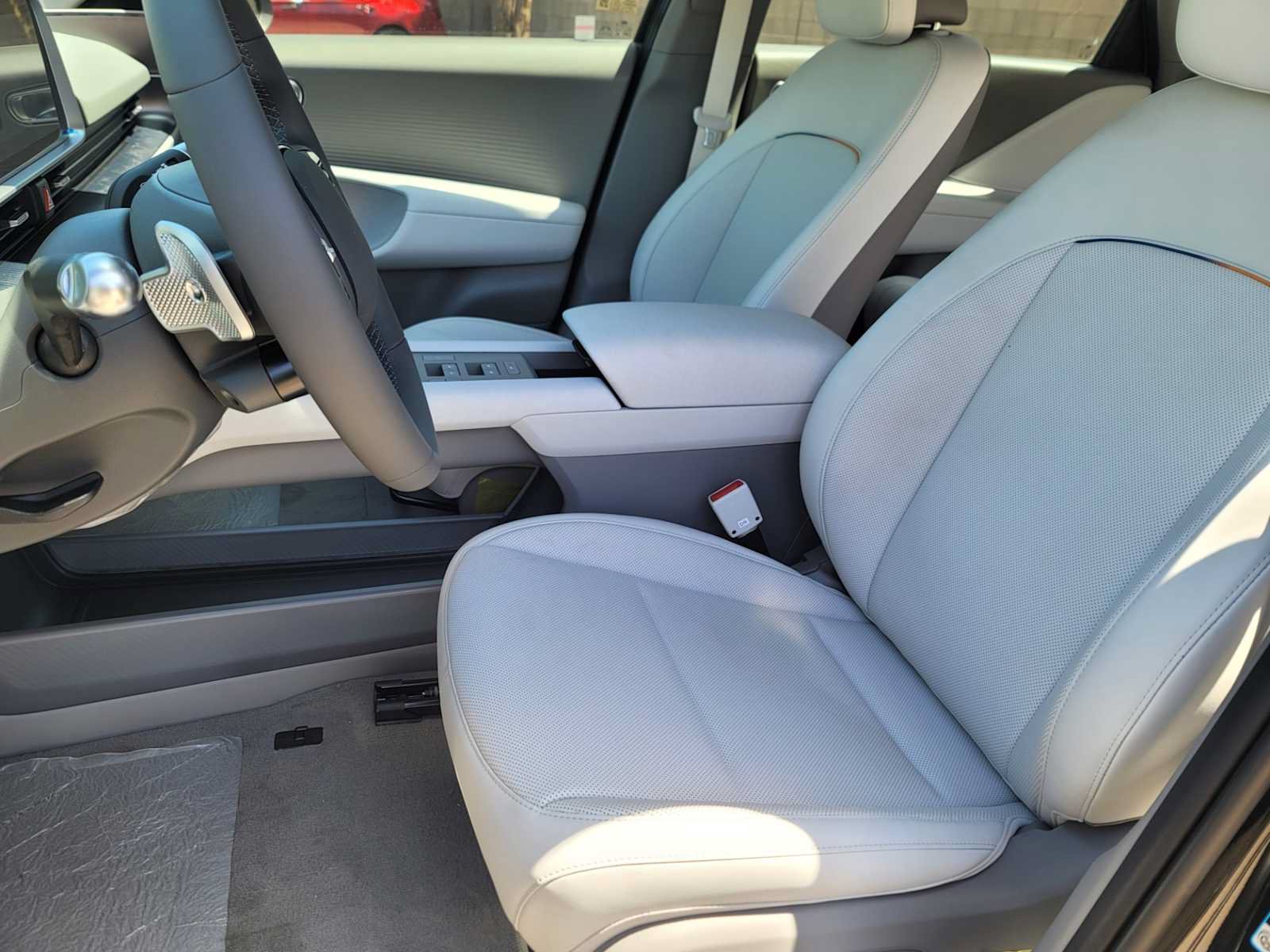 Used 2023 Hyundai Ioniq 6 Limited RWD image 19