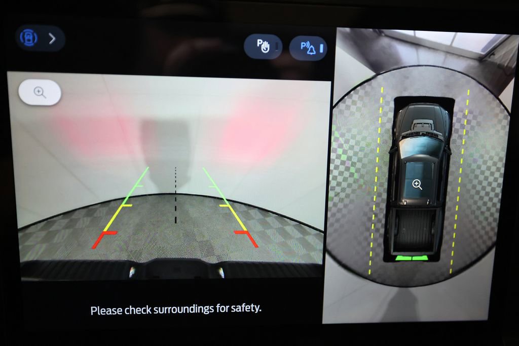 Used 2024 Ford F150 Raptor w/ Equipment Group 803A Raptor R AWD/4WD image 32