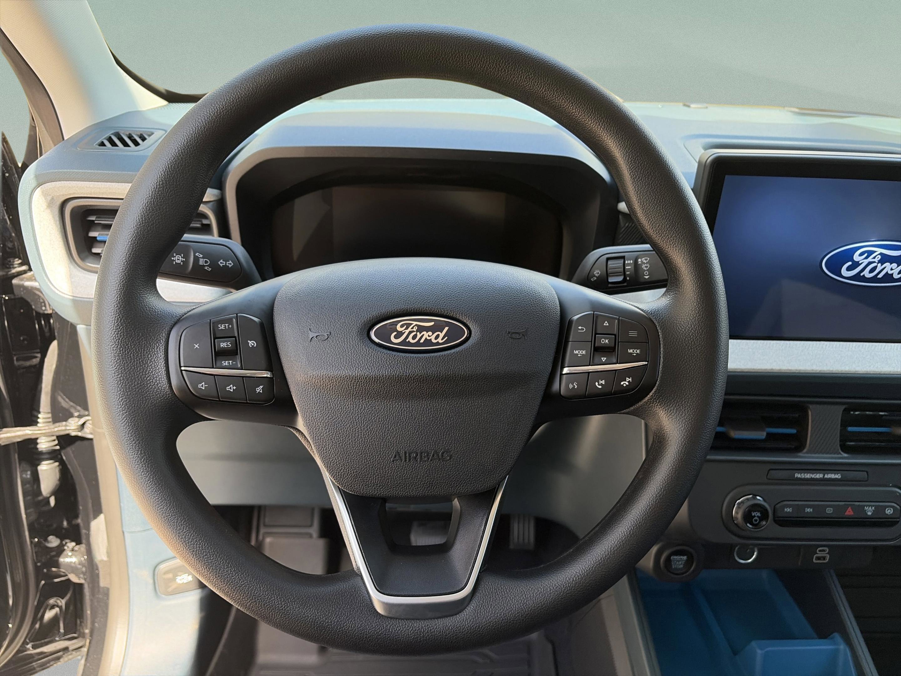 New 2026 Ford Maverick XLT image 9