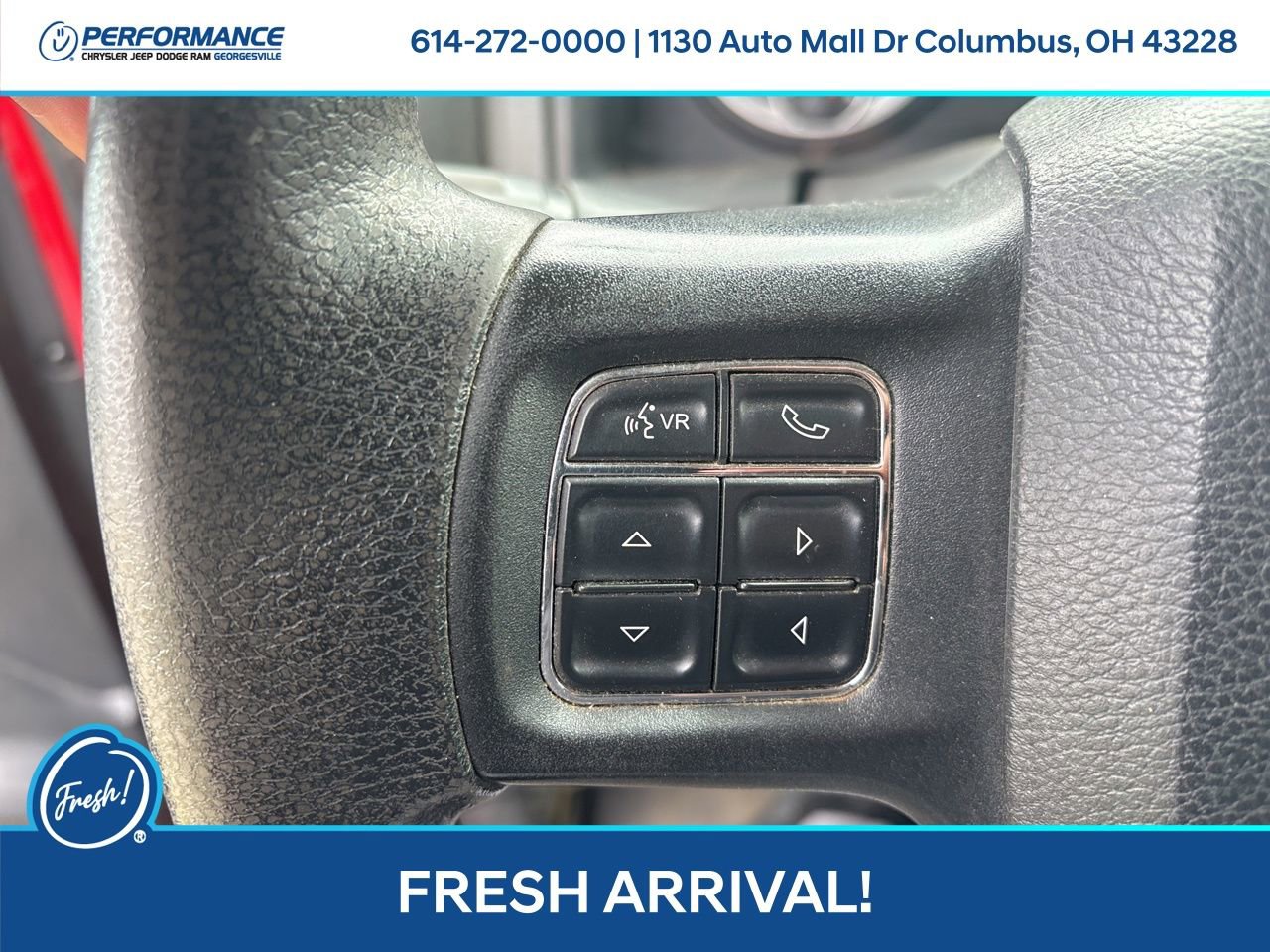 Used 2015 RAM 3500 SLT image 21