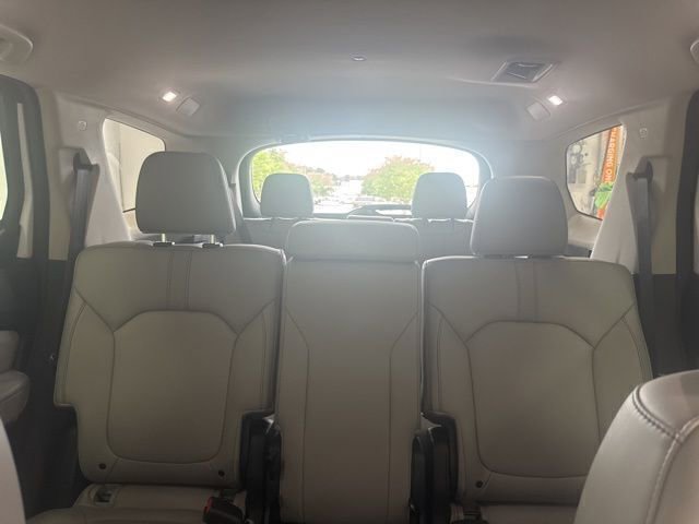 Used 2023 Honda Pilot EX-L image 17