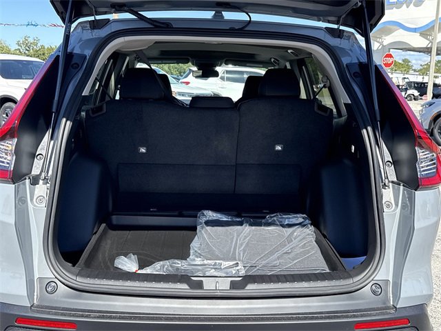 New 2026 Honda CR-V EX image 13