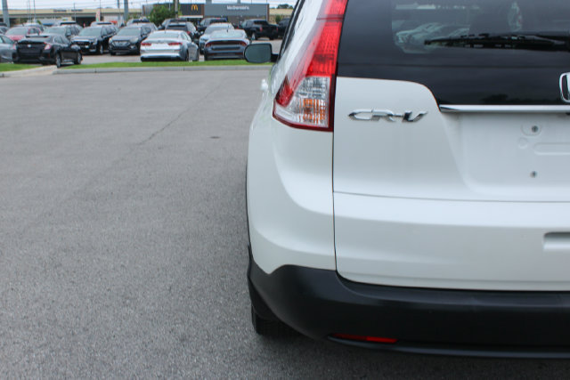 Used 2013 Honda CR-V EX image 37
