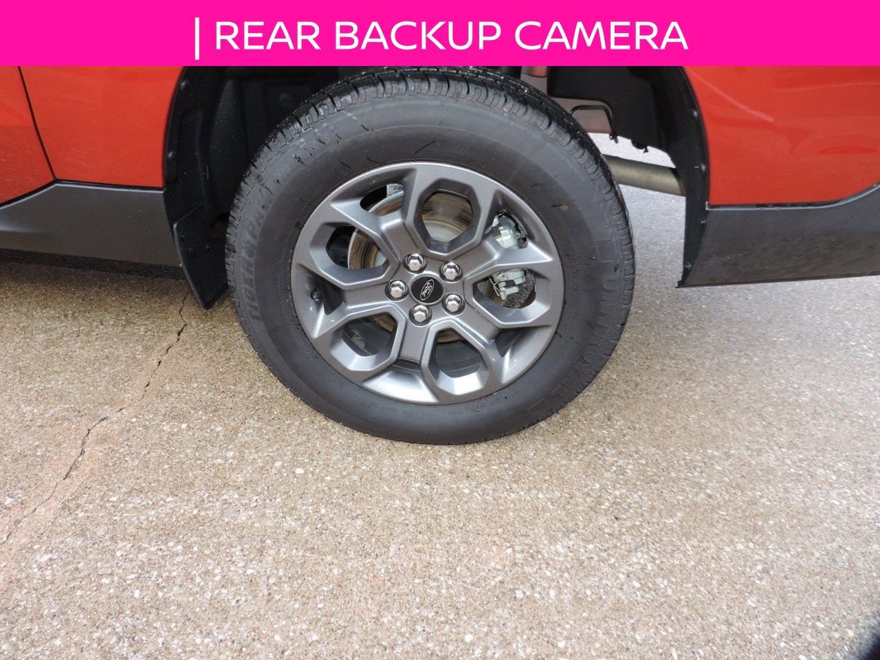 Used 2022 Ford Maverick XLT FWD image 11
