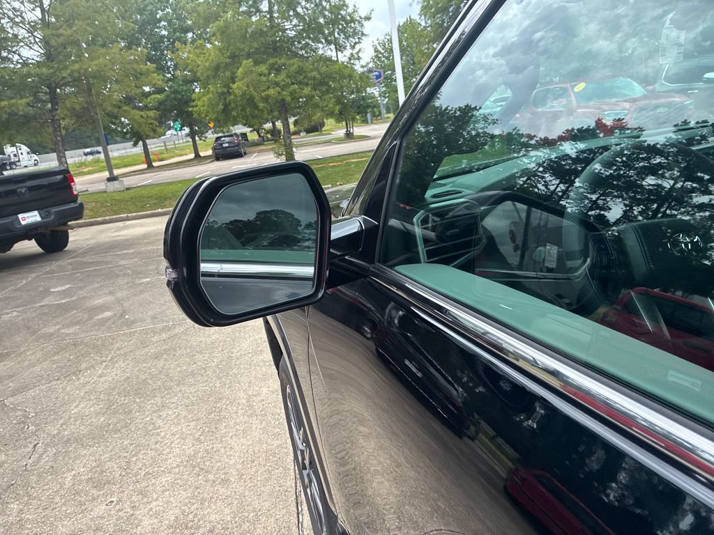New 2026 Toyota Tundra Limited RWD image 14
