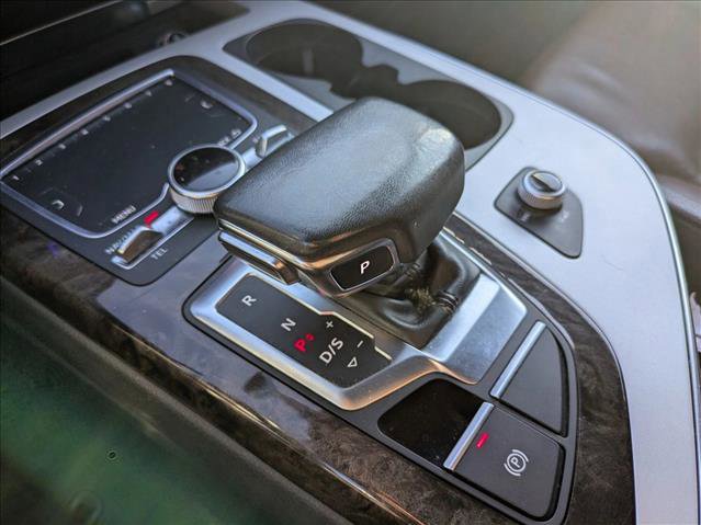 Used 2019 Audi Q7 2.0T Premium w/ Convenience Package image 9