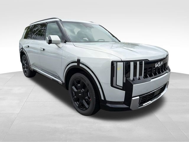 New 2027 Kia Telluride SX