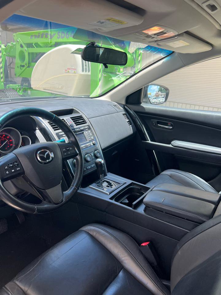 Used 2012 MAZDA CX-9 Touring w/ Moonroof & Bose Audio Pkg AWD/4WD image 22