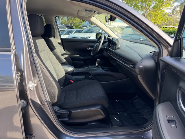 Certified 2024 Honda HR-V LX image 20