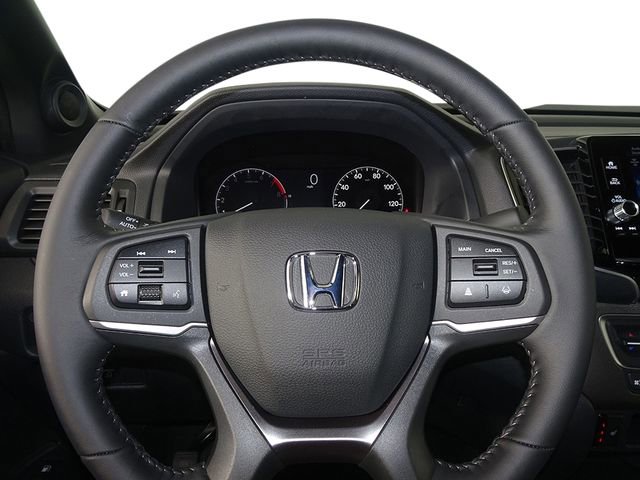 New 2026 Honda Ridgeline RTL image 13