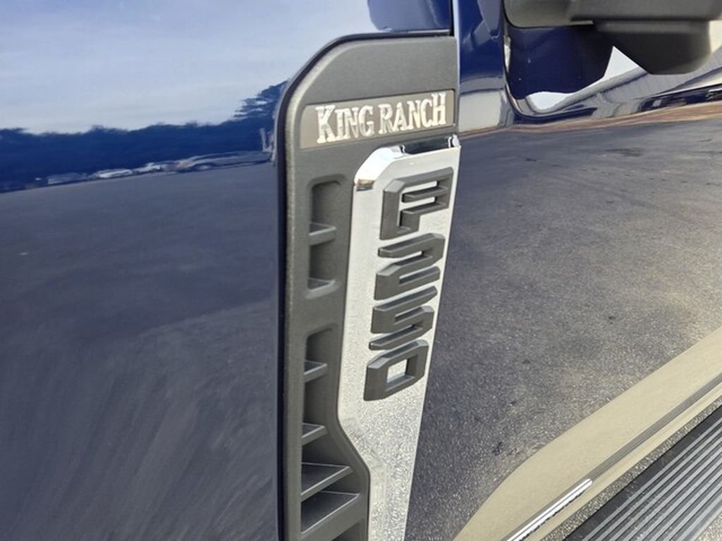 New 2027 Ford F250 King Ranch AWD/4WD image 19