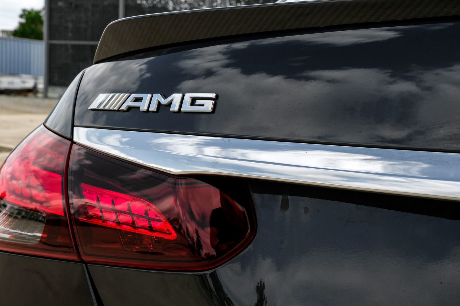 Used 2021 Mercedes-Benz E 63 AMG S image 50