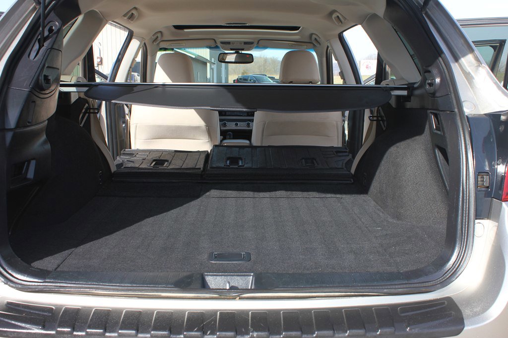 Used 2015 Subaru Outback 2.5i Premium w/ Popular Package #3 image 41