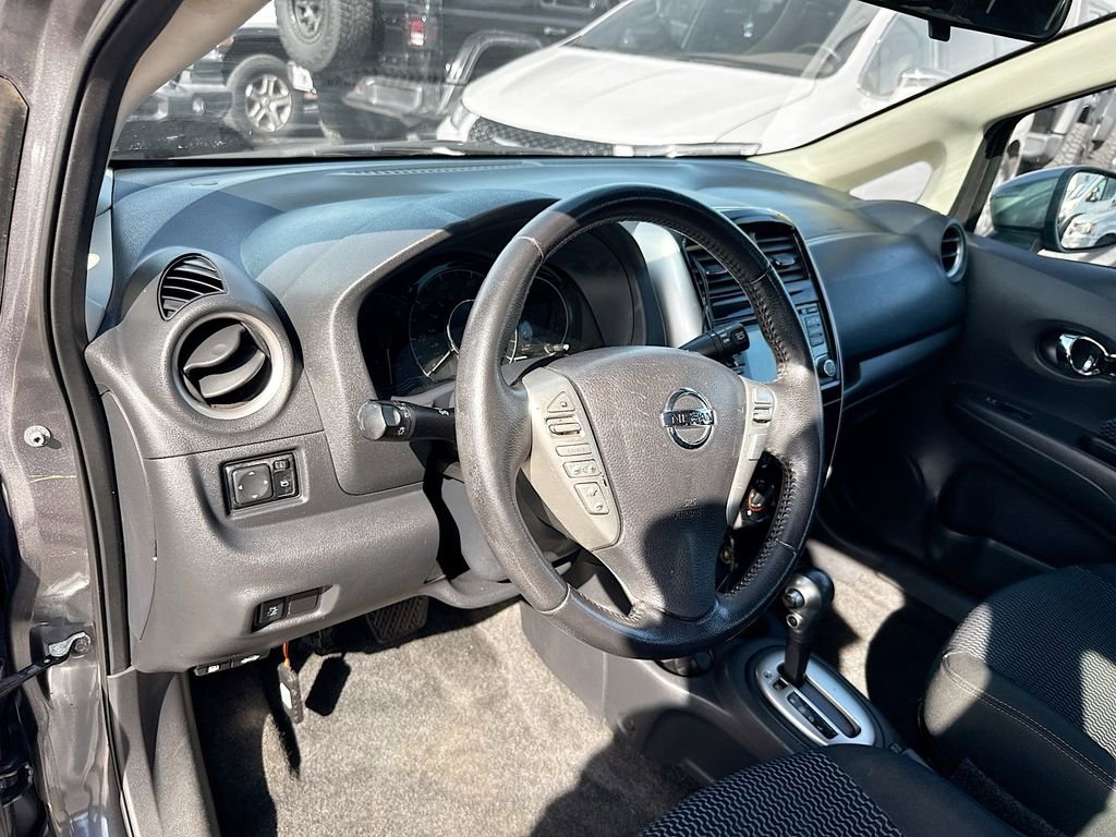 Used 2018 Nissan Versa Note SV image 10