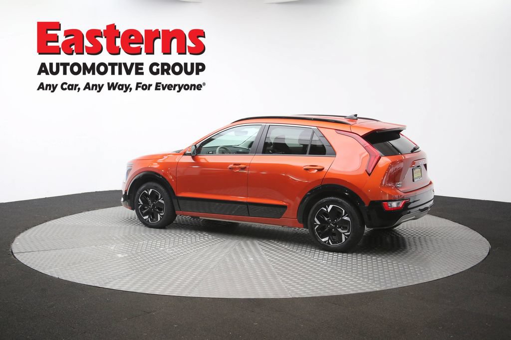 Used 2023 Kia Niro Wind w/ Wind Preserve Package FWD image 63