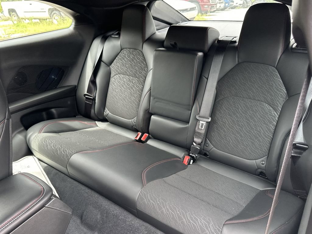 New 2025 Dodge Charger R/T w/ Quick Order Package 25M R/T image 19