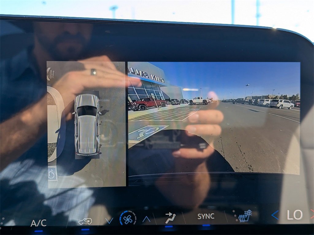 New 2026 Chevrolet Tahoe LT w/ Comfort Package image 22