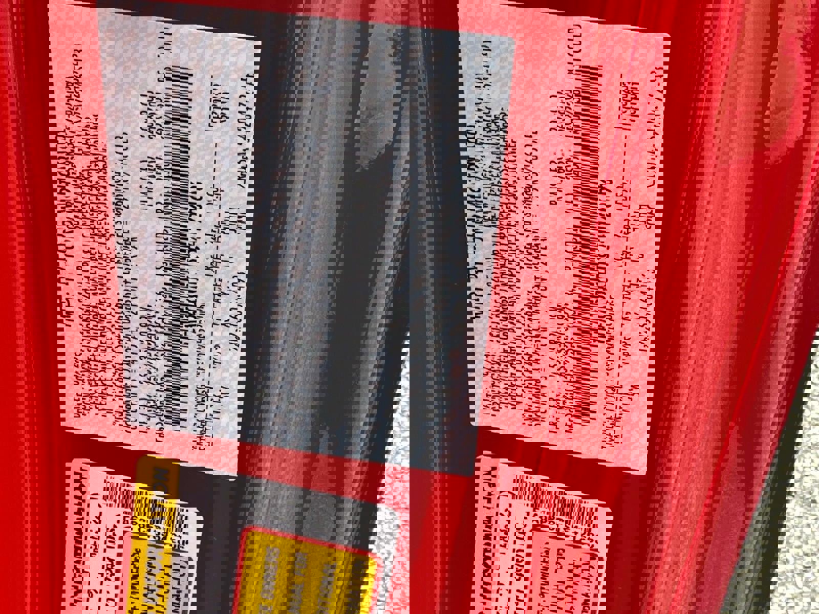 New 2025 Ford Mustang GT Premium w/ 60th Anniversary Package image 59