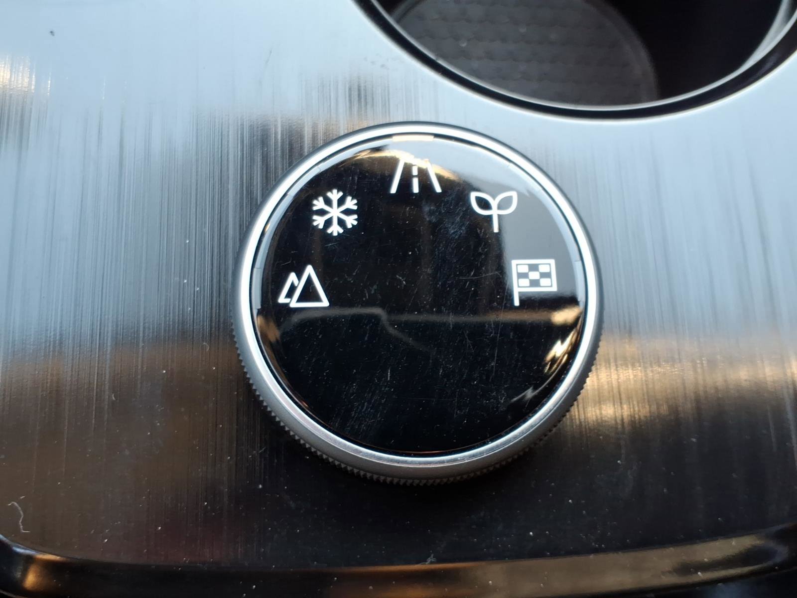 Used 2022 Nissan Rogue Platinum w/ Head-Up Display Package image 17