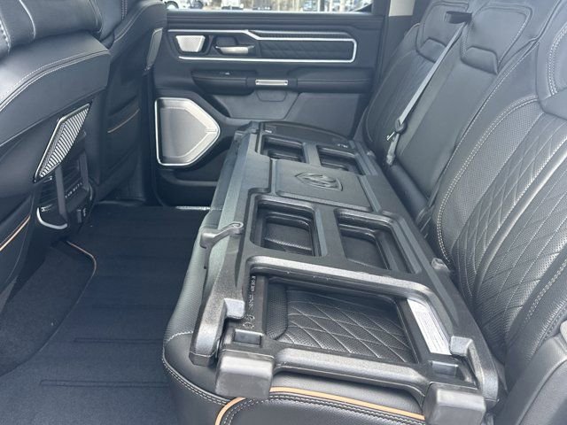 New 2026 RAM 1500 Tungsten AWD/4WD image 20