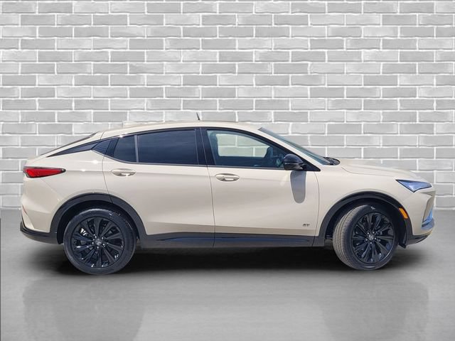 New 2026 Buick Envista Sport Touring w/ Studio Series FWD image 4