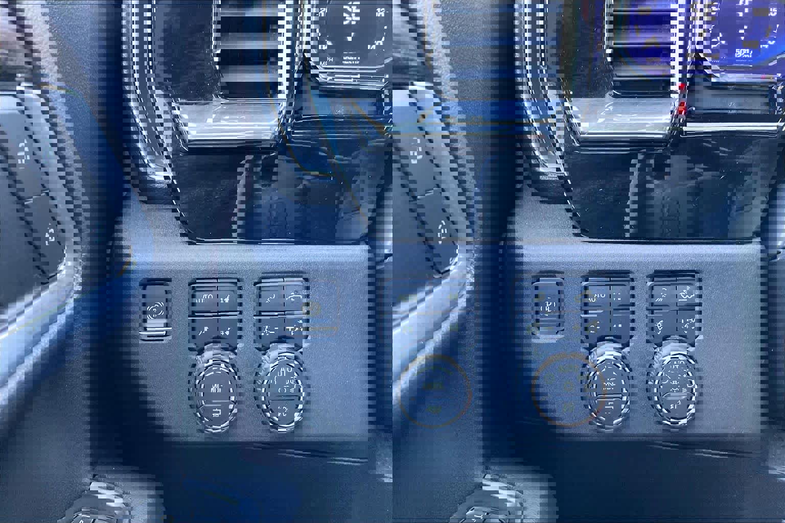 Certified 2022 Chevrolet Silverado 1500 RST w/ All Star Edition Plus image 33