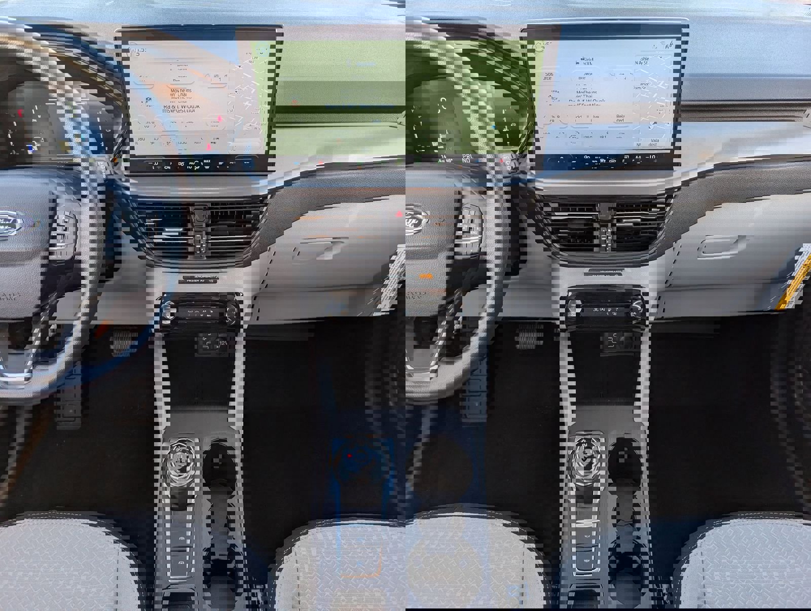 New 2026 Ford Escape Active w/ Tech Pack #1 image 7