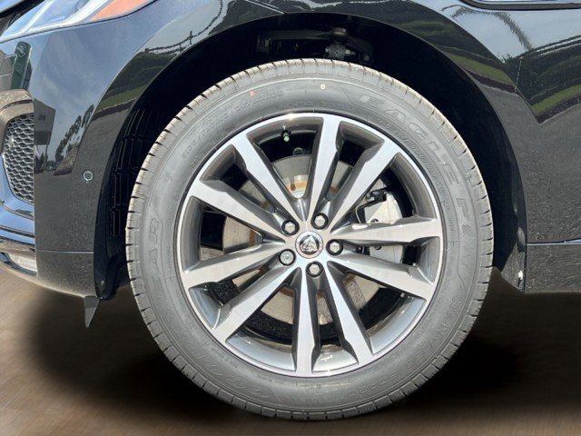 New 2026 Jaguar F-PACE R-Dynamic S image 14
