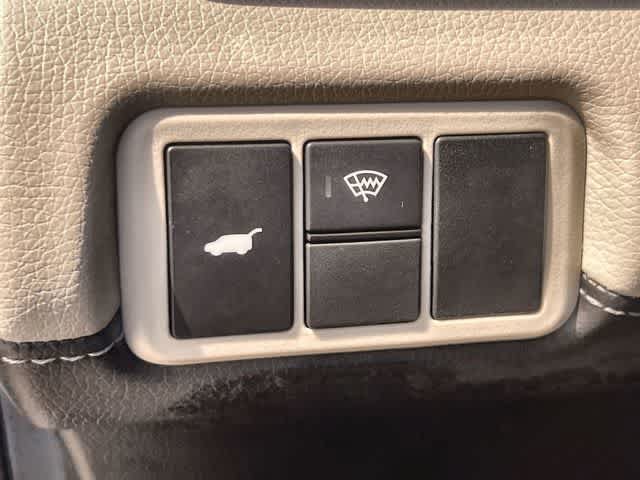 Certified 2026 Honda Passport TrailSport Elite image 29