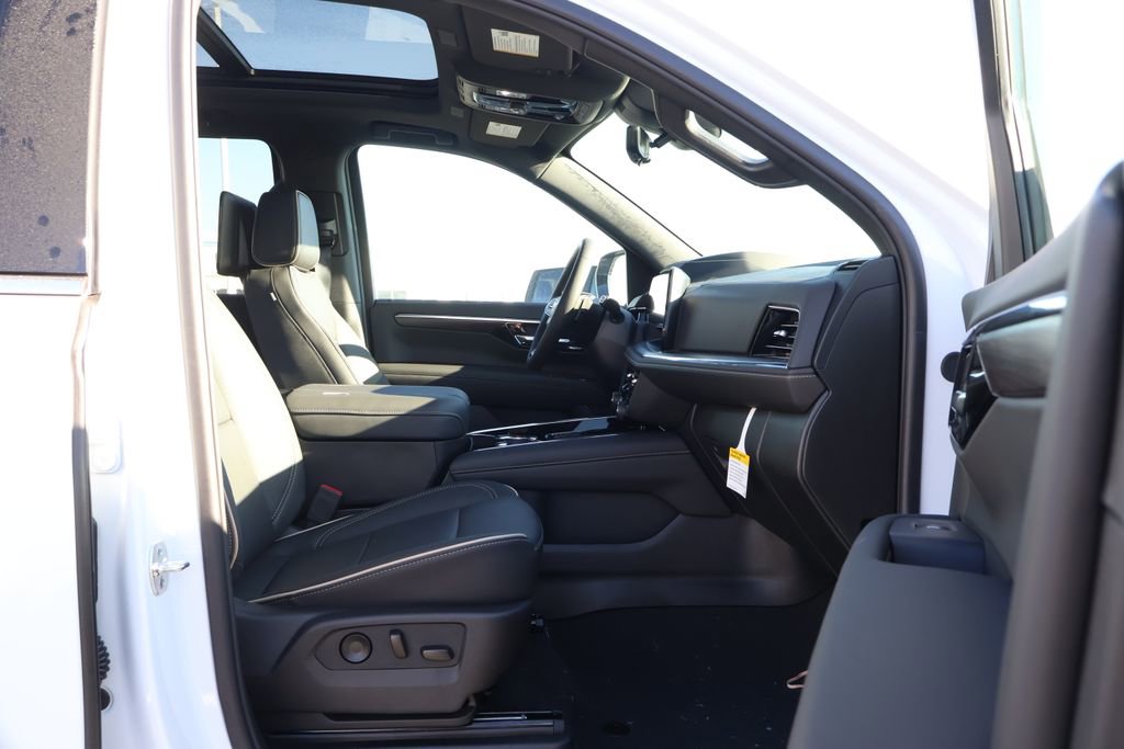 New 2026 Chevrolet Tahoe Premier image 44