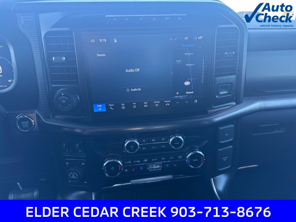 Used 2024 Ford F150 Raptor AWD/4WD image 33