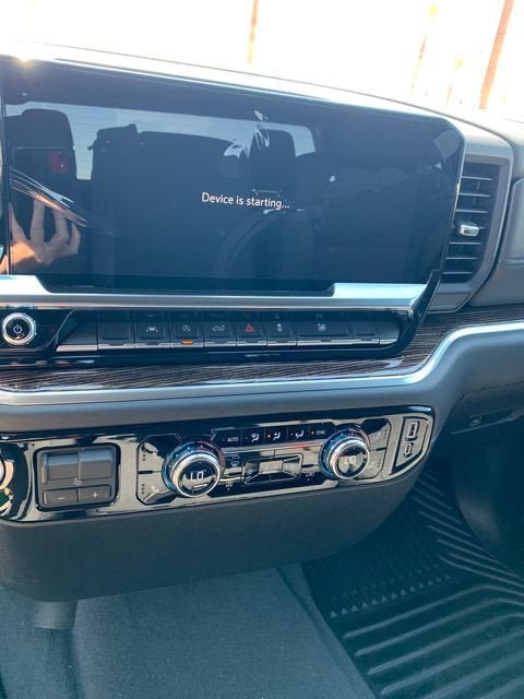 New 2026 GMC Sierra 1500 Elevation AWD/4WD image 22