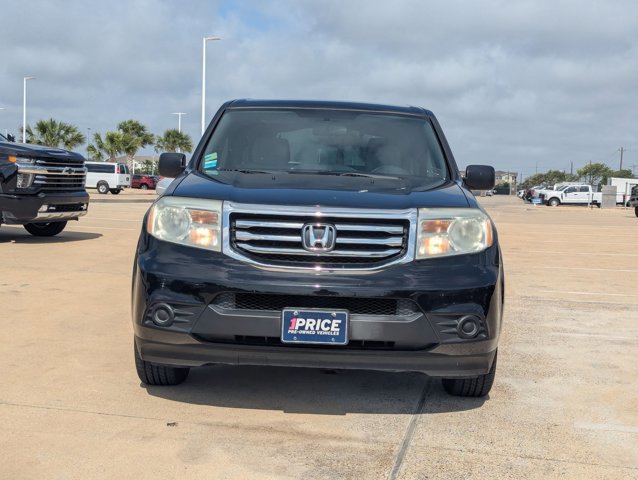 Used 2015 Honda Pilot LX video 2