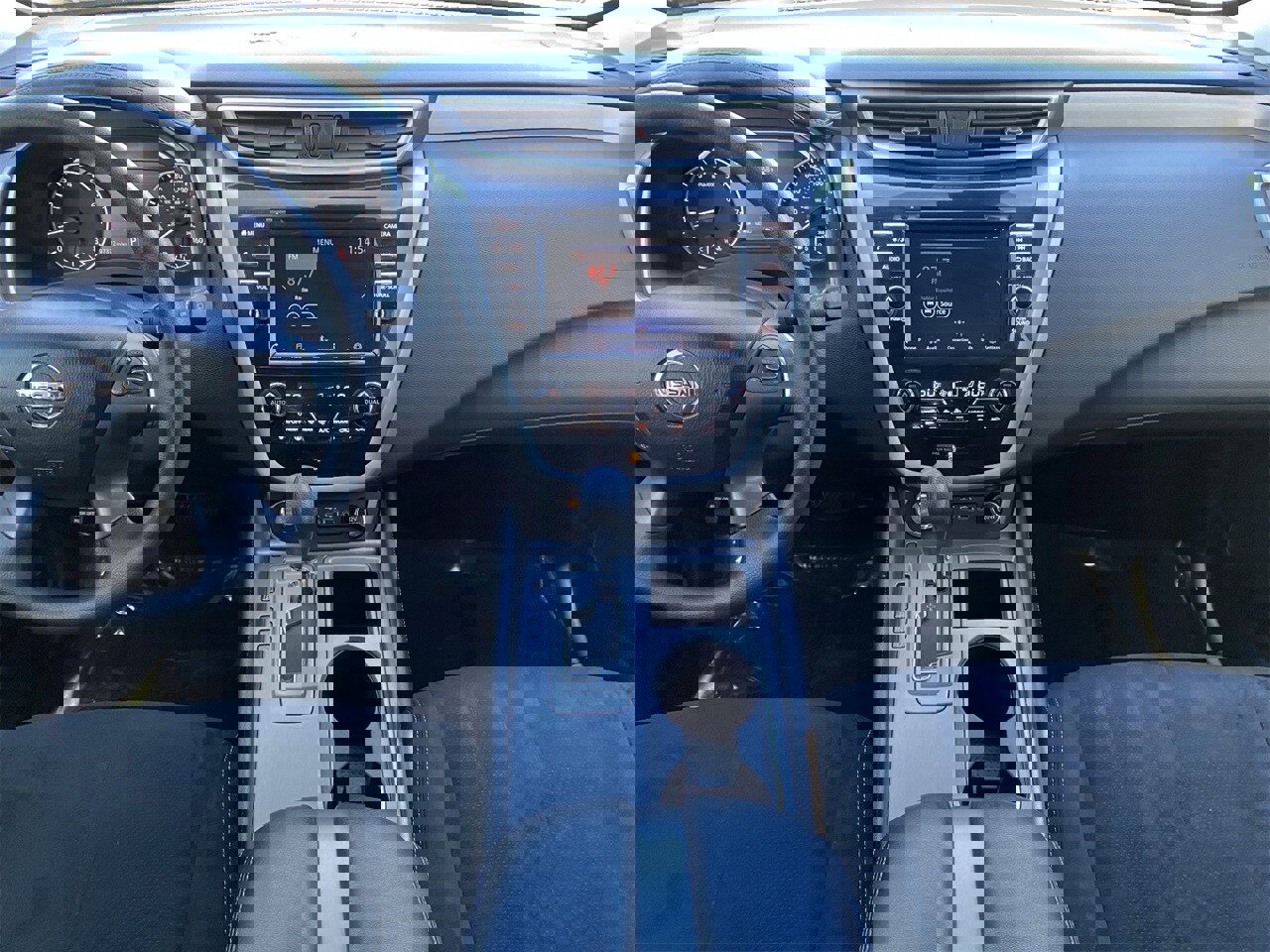 Certified 2020 Nissan Murano S w/ Technology Package image 16