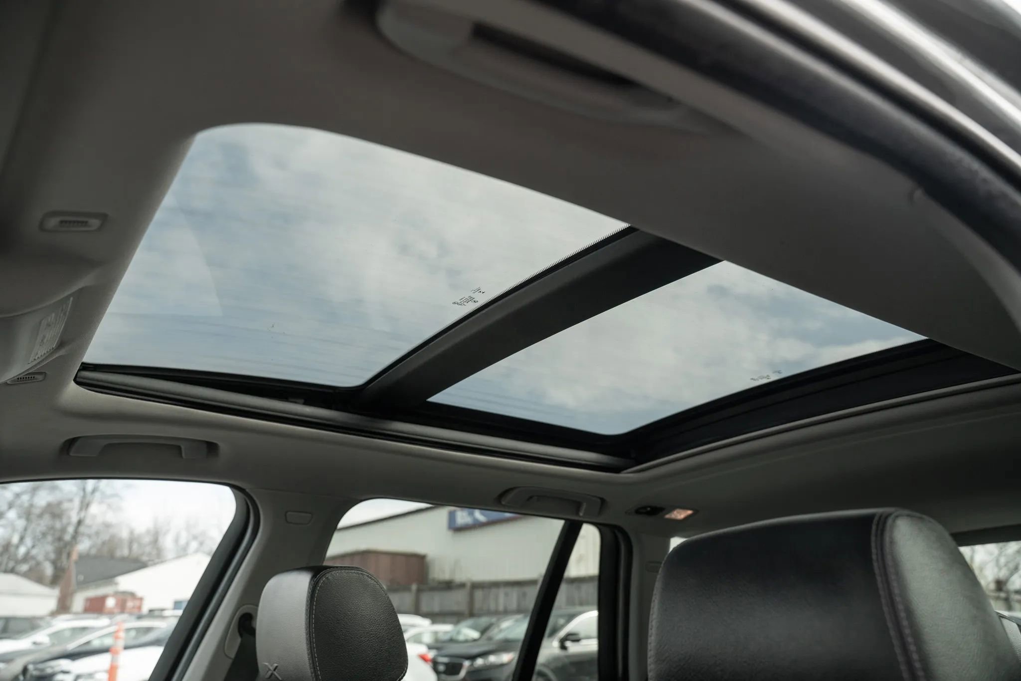 Used 2016 BMW X3 xDrive35i w/ Technology Package image 14